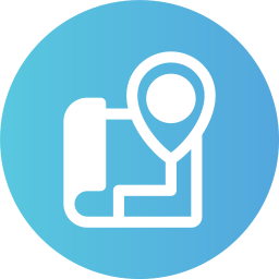 Location icon