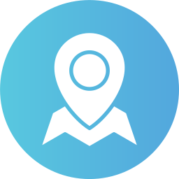 Location icon