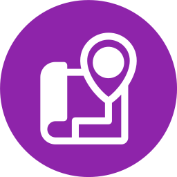 Location icon