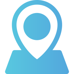 Location icon