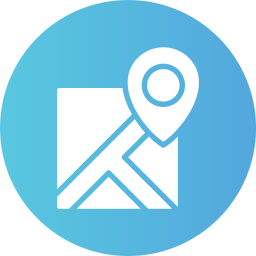 Location icon