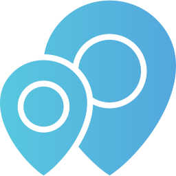 Location icon