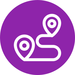 Location icon