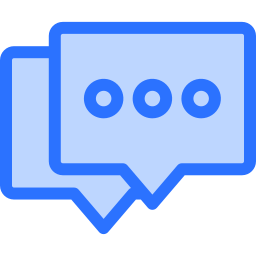 Chat icon