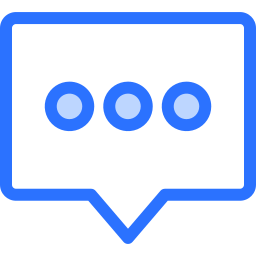 Chat icon