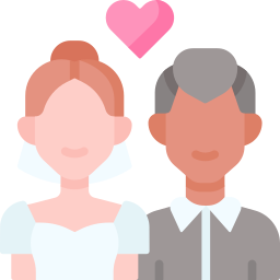Newlyweds icon