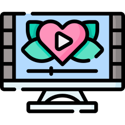 videomatrimonio icona