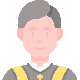 Priest icon