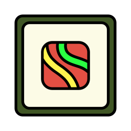 Sushi icon