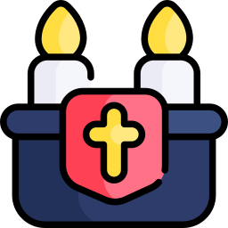 Altar icon