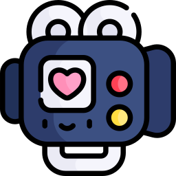 Video Camera icon