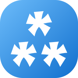 Asterisk icon