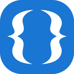 soporte rizado icono