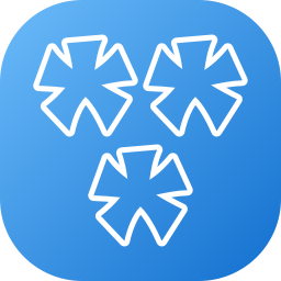 Asterisk icon