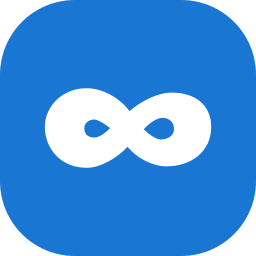 Infinity icon