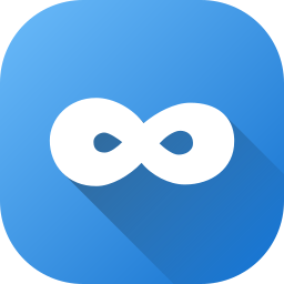 Infinity icon