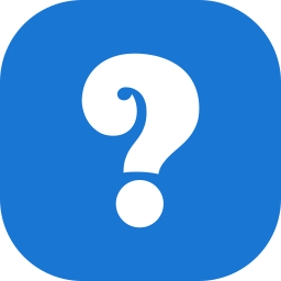 Question mark icon