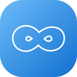 Infinity icon