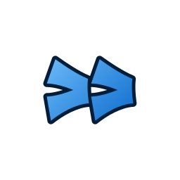 Double Arrows icon