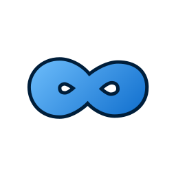 Infinity icon