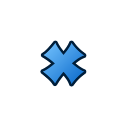 乗算記号 icon