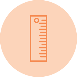 Ruler icon