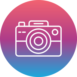 Camera icon