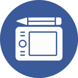 grafiktablet icon