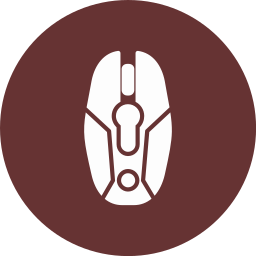 Mouse icon