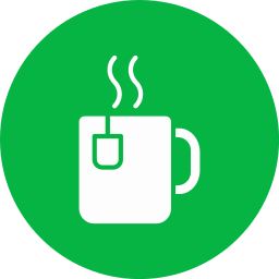 Tea icon