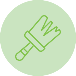 Brush icon