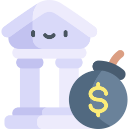 bank icon