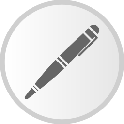 Pen icon