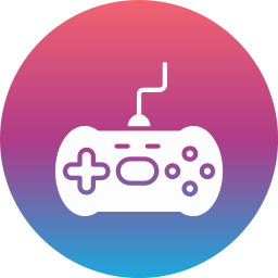 gamepad icon