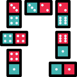 Domino icon