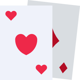 Cards icon