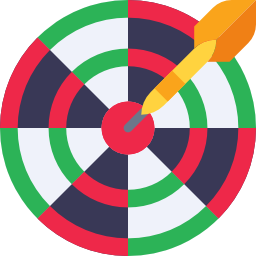 Dart icon