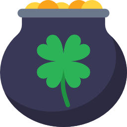 Pot icon