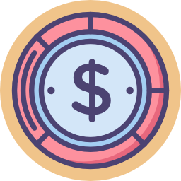 Coin icon