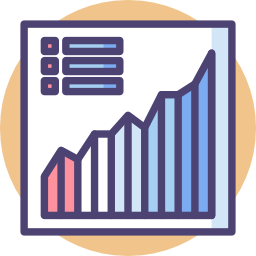 Analytics icon