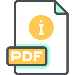 pdf иконка