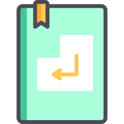 Tutorial icon