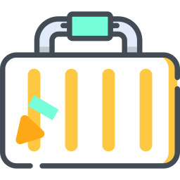 Briefcase icon