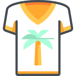 t-shirt icon