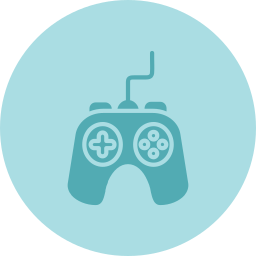 gamepad icon