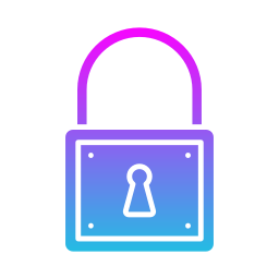 Lock icon