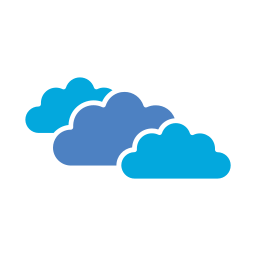 Clouds icon