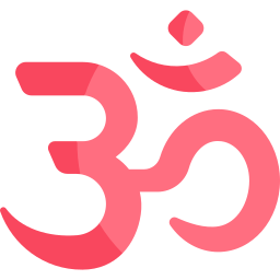 hinduism icon