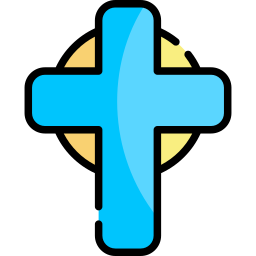 Christianity icon