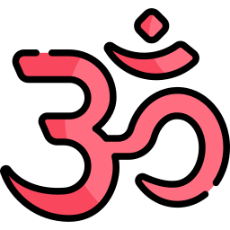 hinduism icono